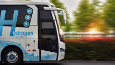 Asia remains the largest market for fuel cells, accounting for 680 MW